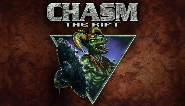 Chasm: The Rift Torrent Download