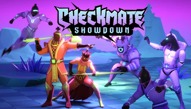 Checkmate Showdown Torrent Download