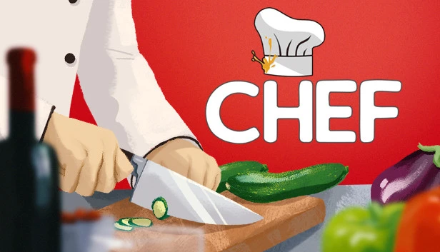 Chef: A Restaurant Tycoon Game – Full Menu Bundle Torrent Download
