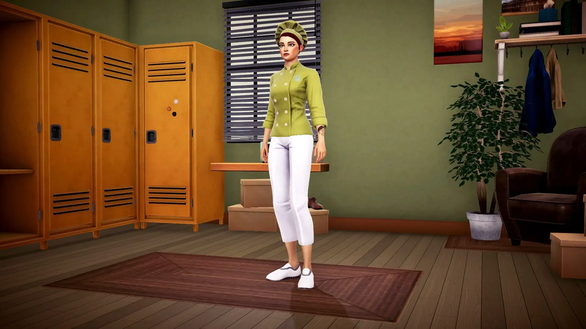 Chef Life: A Restaurant Simulator – Al Forno Edition Gameplay Screenshots 3