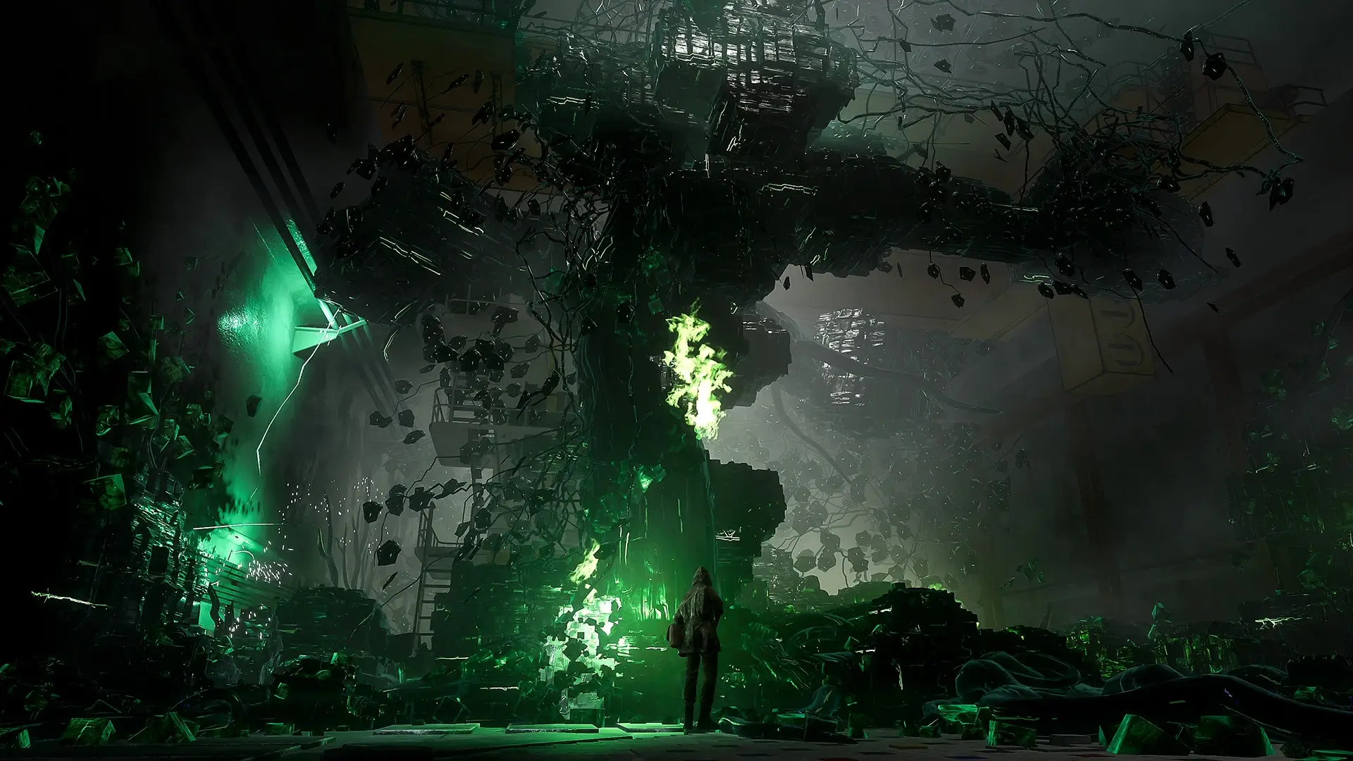 Chernobylite: Complete Edition Gameplay Screenshots 2