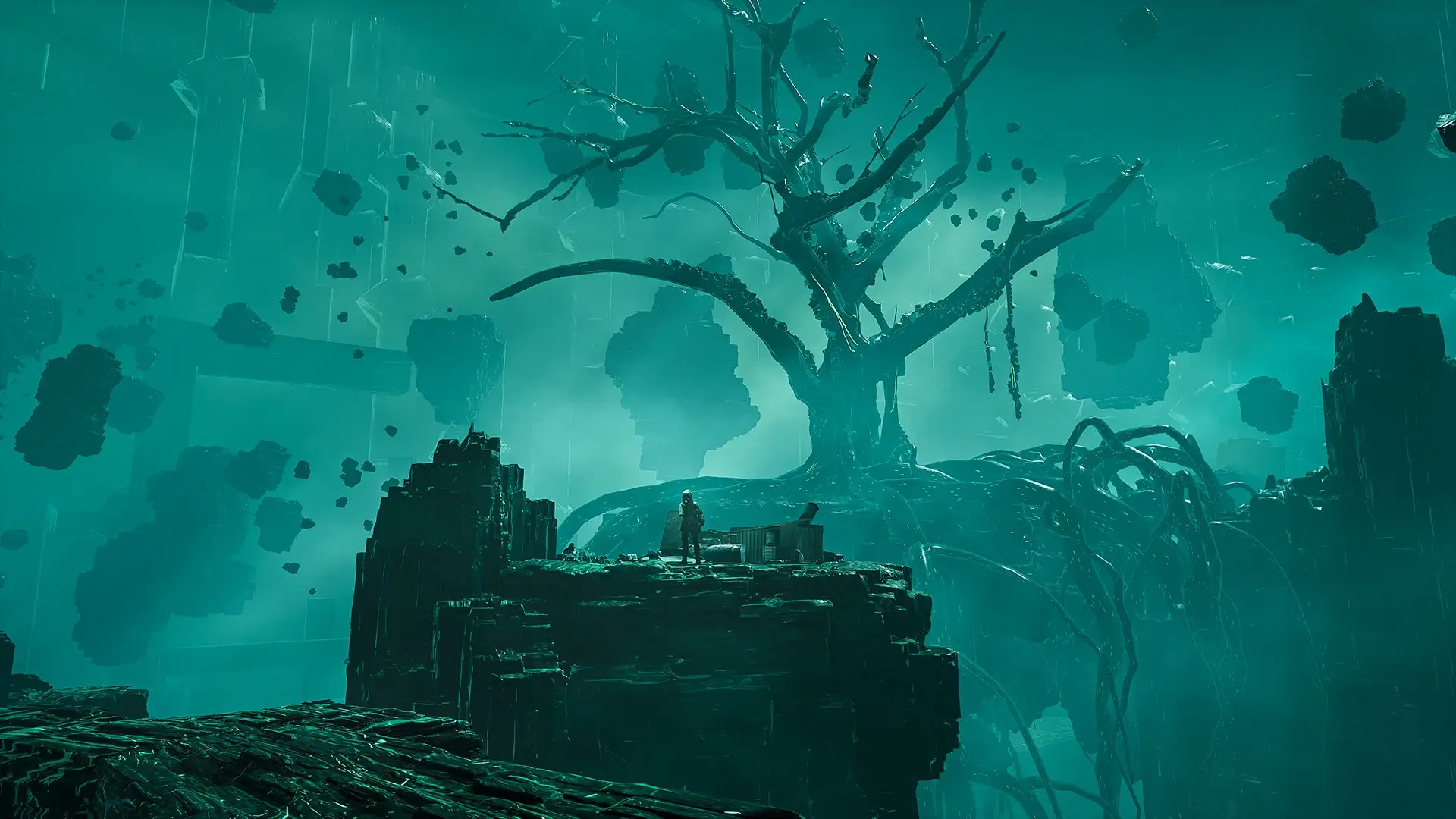 Chernobylite: Complete Edition Gameplay Screenshots 4