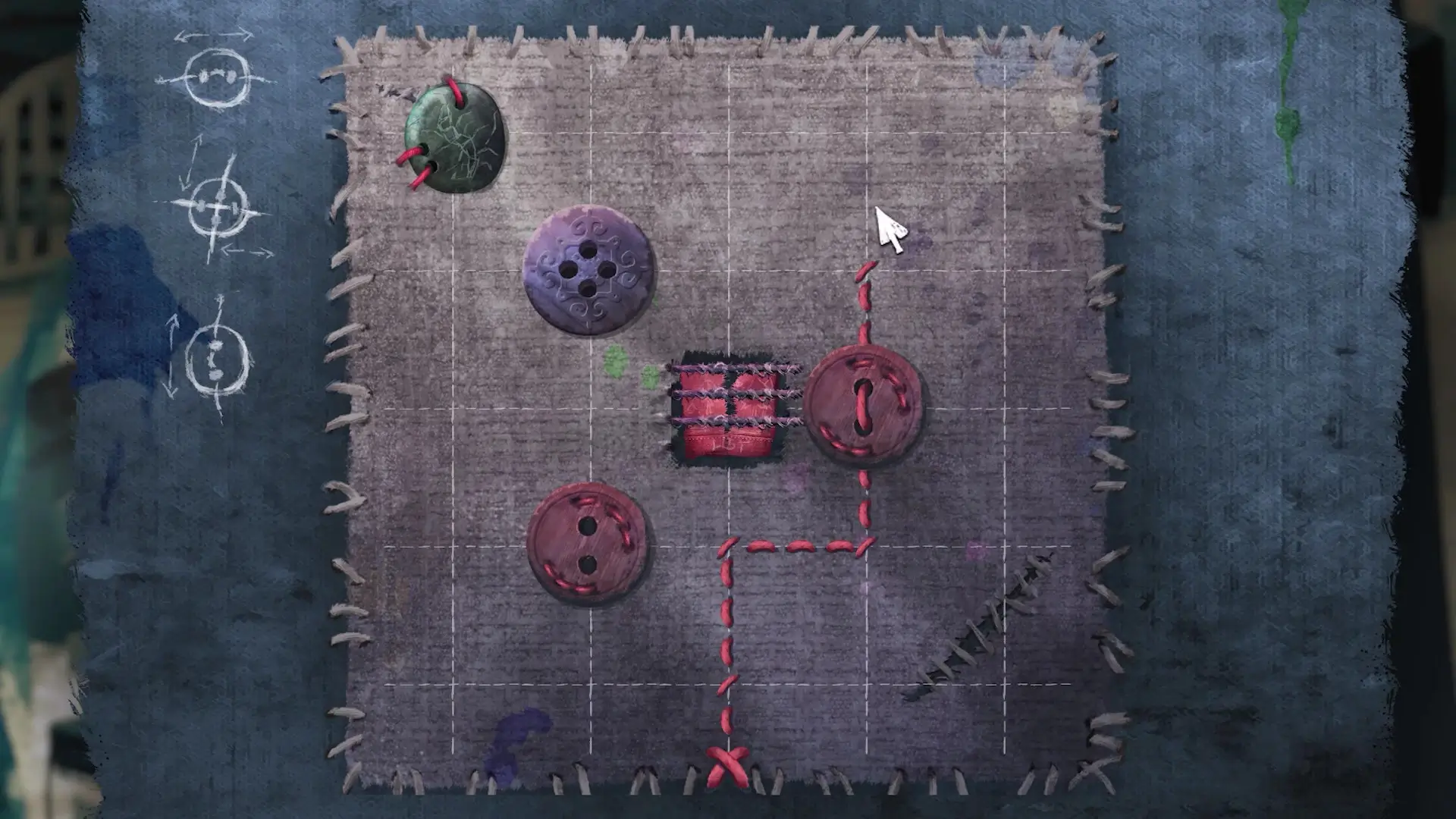 Children of Silentown: Supporter Bundle Gameplay Screenshots 4