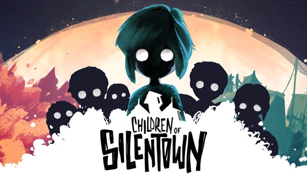 Children of Silentown: Supporter Bundle Torrent Download