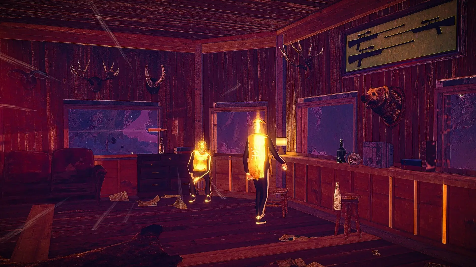 Children of the Sun Gameplay Screenshots 3