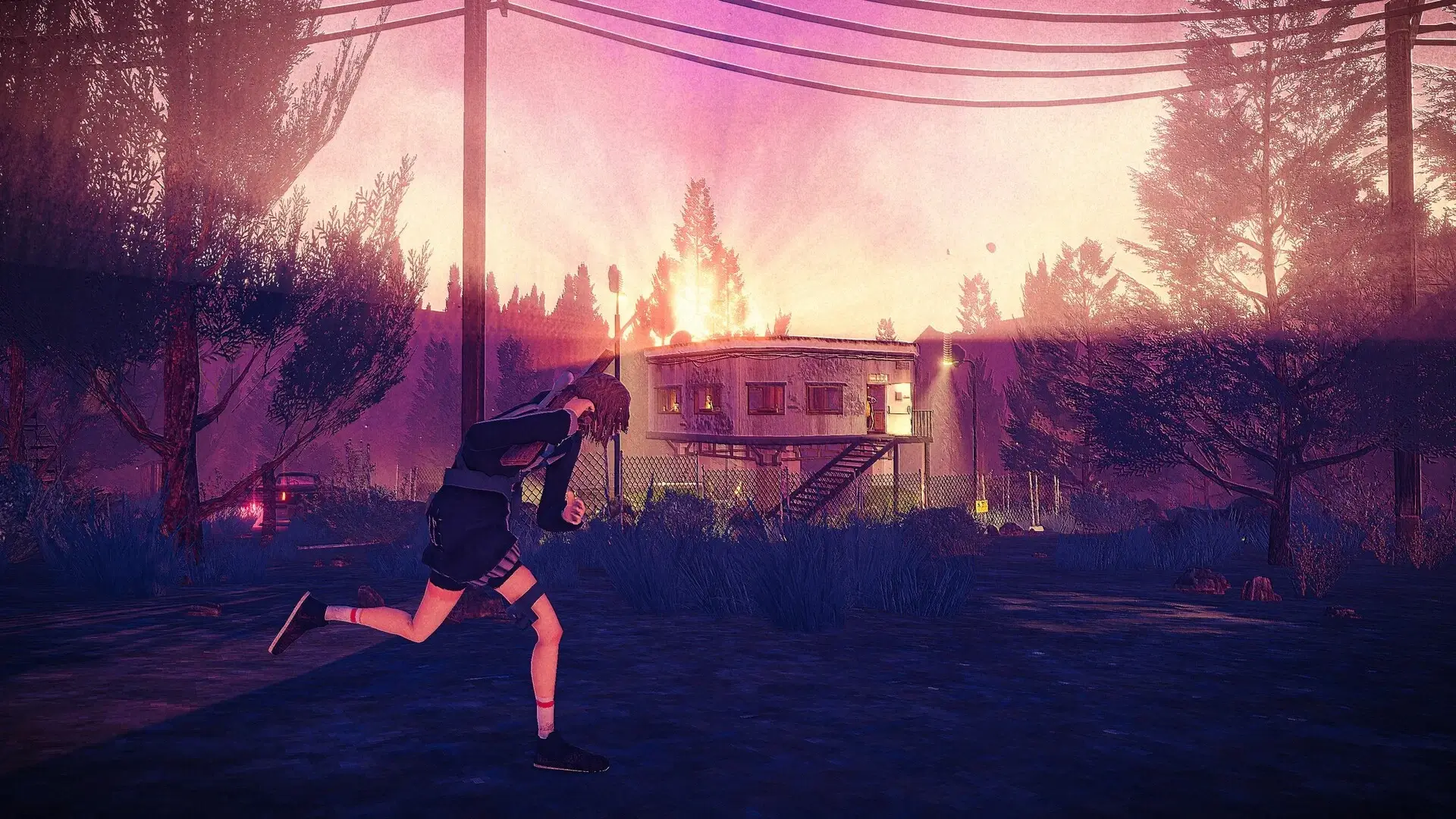 Children of the Sun Gameplay Screenshots 4