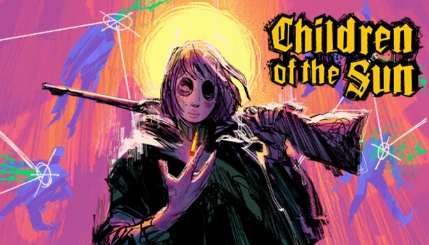 Children of the Sun Torrent Download