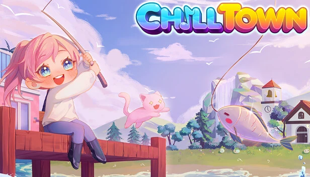 Chill Town Torrent Download