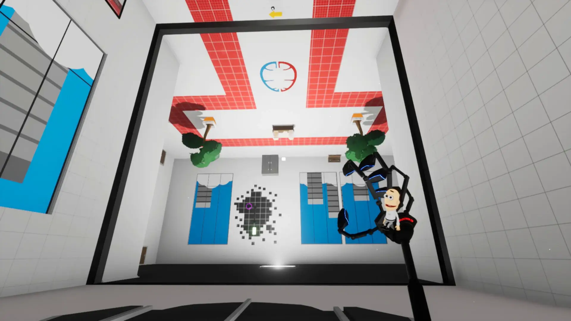 Chiral Gameplay Screenshots 2