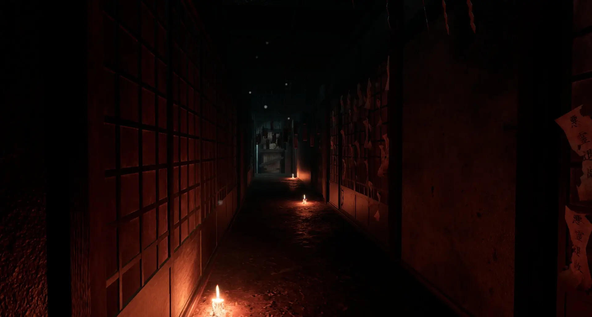 Chiyo Gameplay Screenshots 4