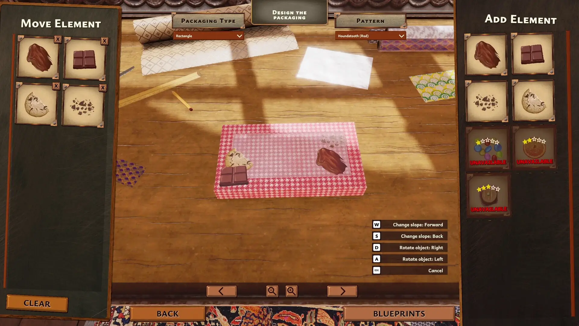 Chocolate Factory Simulator Gameplay Screenshots 4