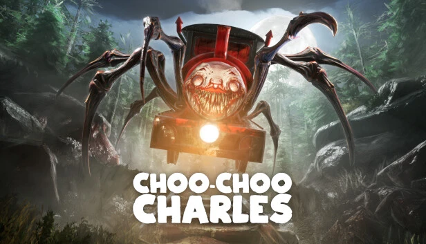 Choo-Choo Charles Torrent Download