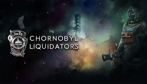 Chornobyl Liquidators Torrent Download