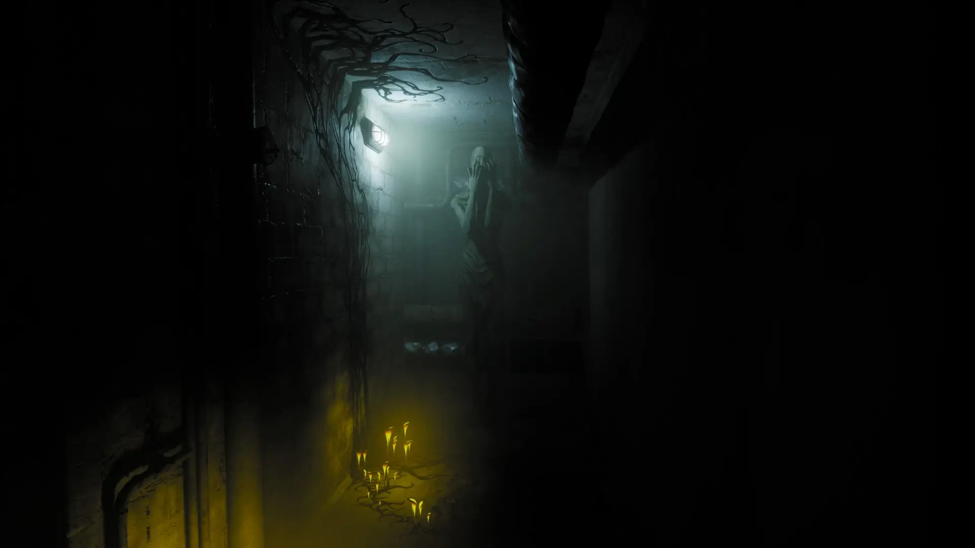 Chorus of Carcosa Gameplay Screenshots 2