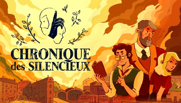 Chronique des Silencieux Torrent Download