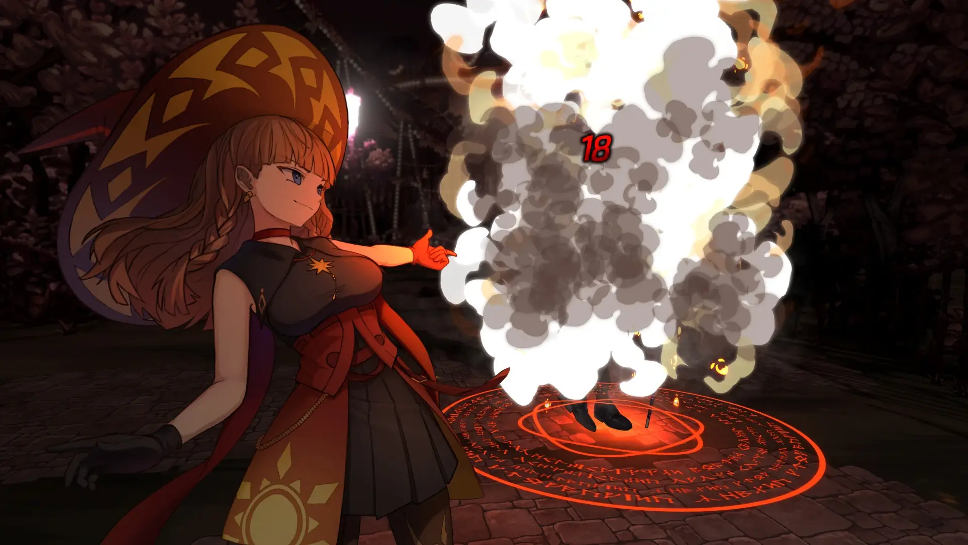 Chrono Ark: Deluxe Edition Gameplay Screenshots 4