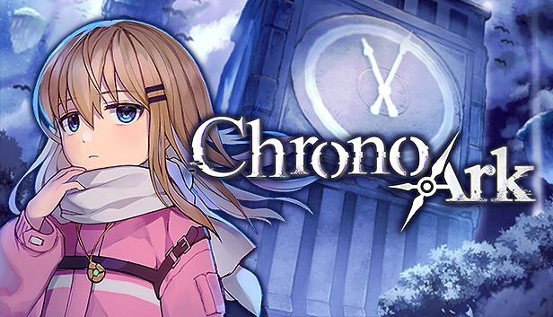 Chrono Ark: Deluxe Edition Torrent Download