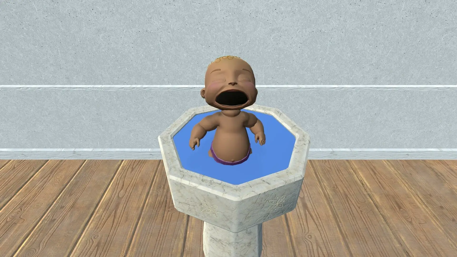 Church Simulator Gameplay Screenshots 2