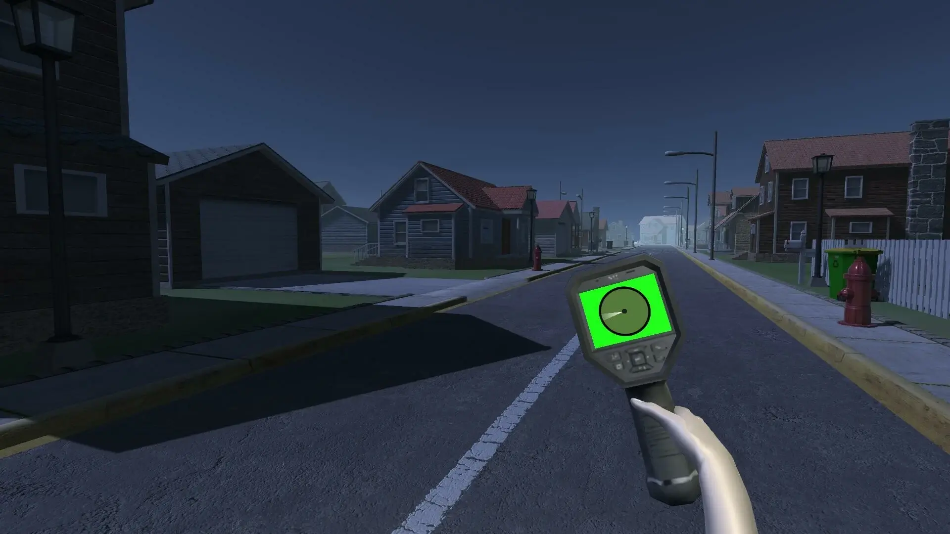 Church Simulator Gameplay Screenshots 4