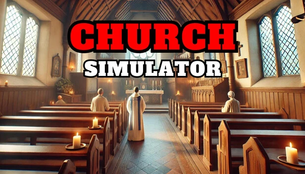 Church Simulator Torrent Download