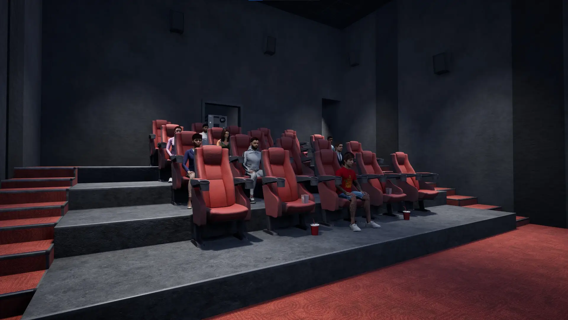 Cinemaster: Cinema Simulator Gameplay Screenshots 3