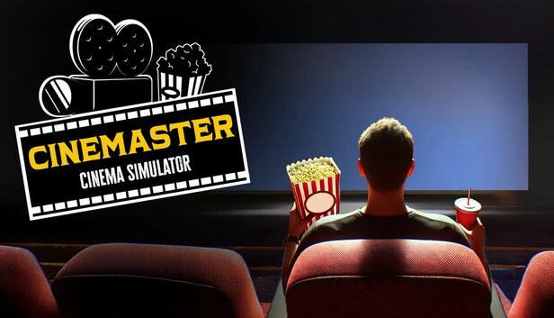 Cinemaster: Cinema Simulator Torrent Download