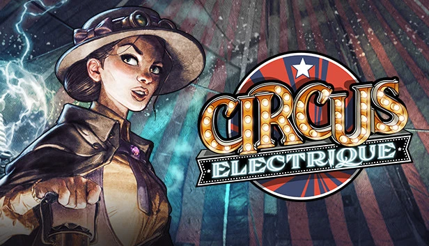 Circus Electrique Torrent Download