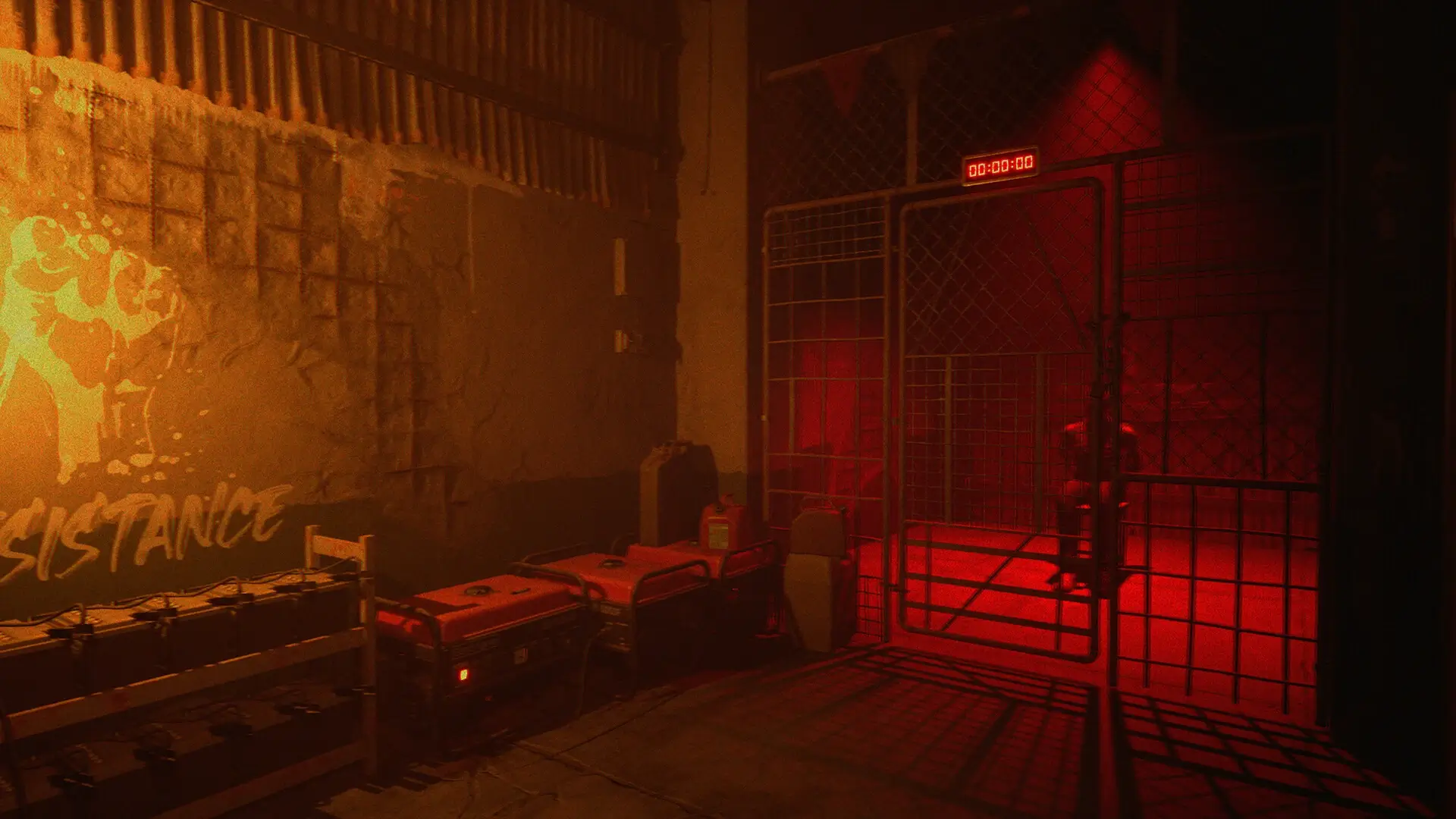Circus of Pain Gameplay Screenshots 1