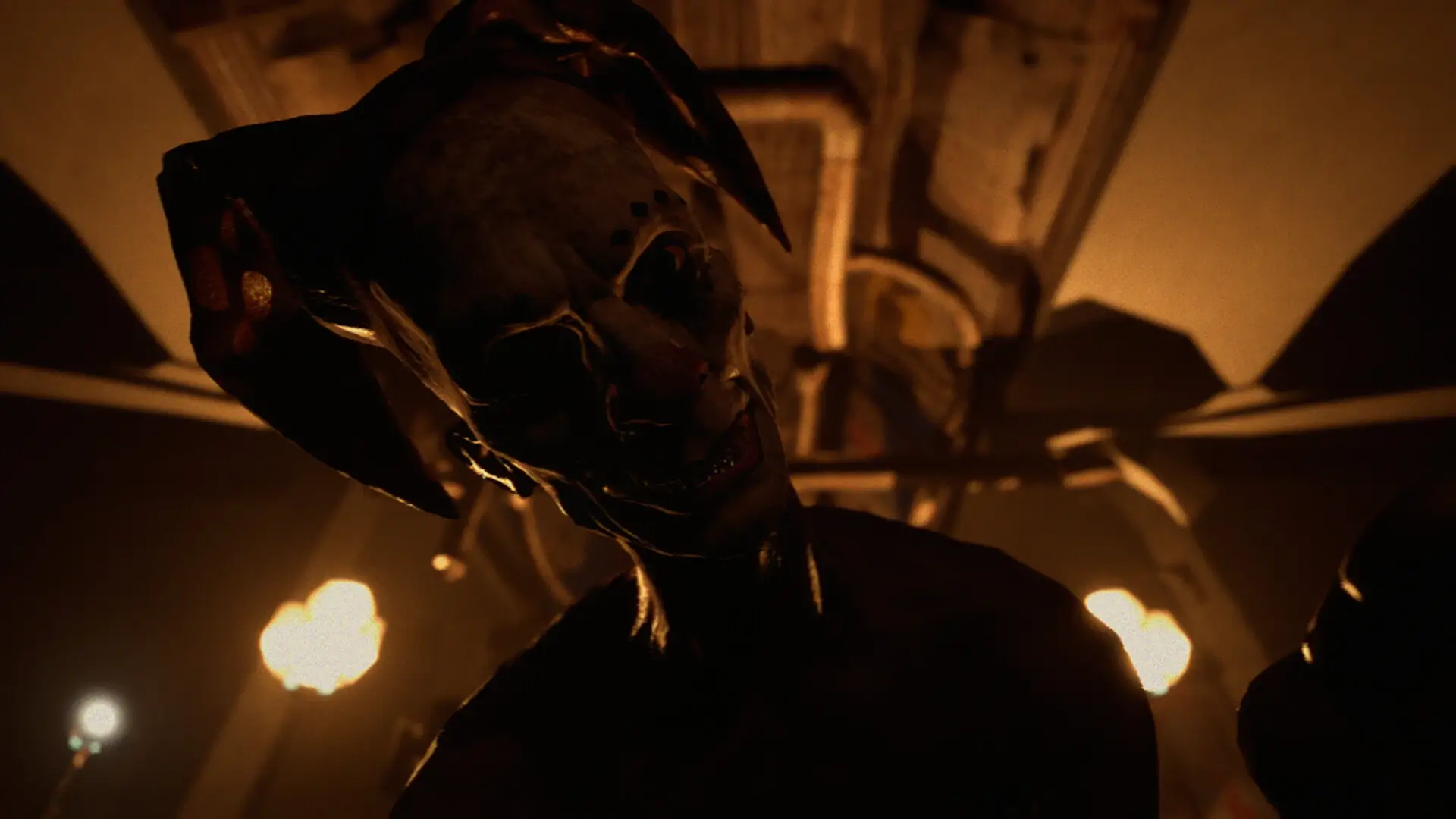 Circus of Pain Gameplay Screenshots 2