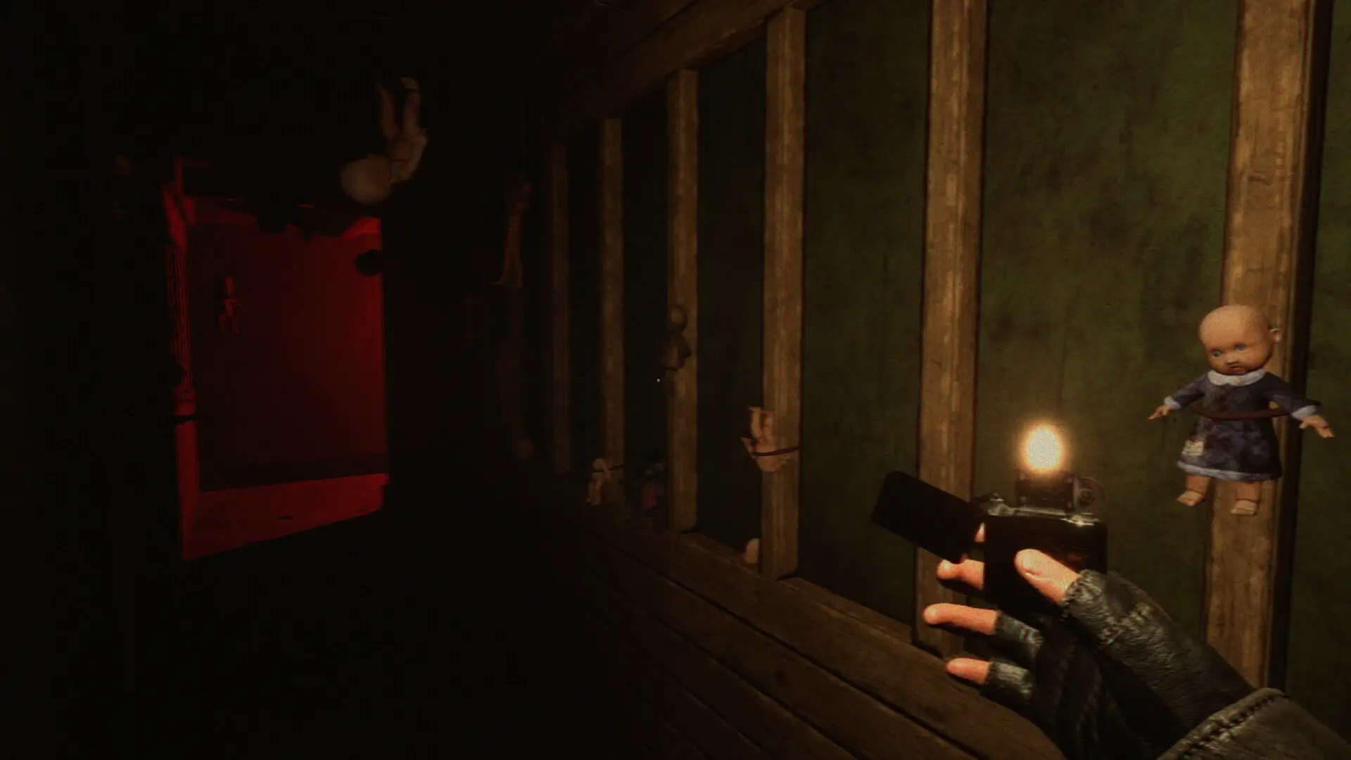 Circus of Pain Gameplay Screenshots 4