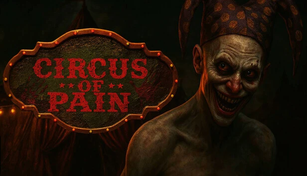 Circus of Pain Torrent Download