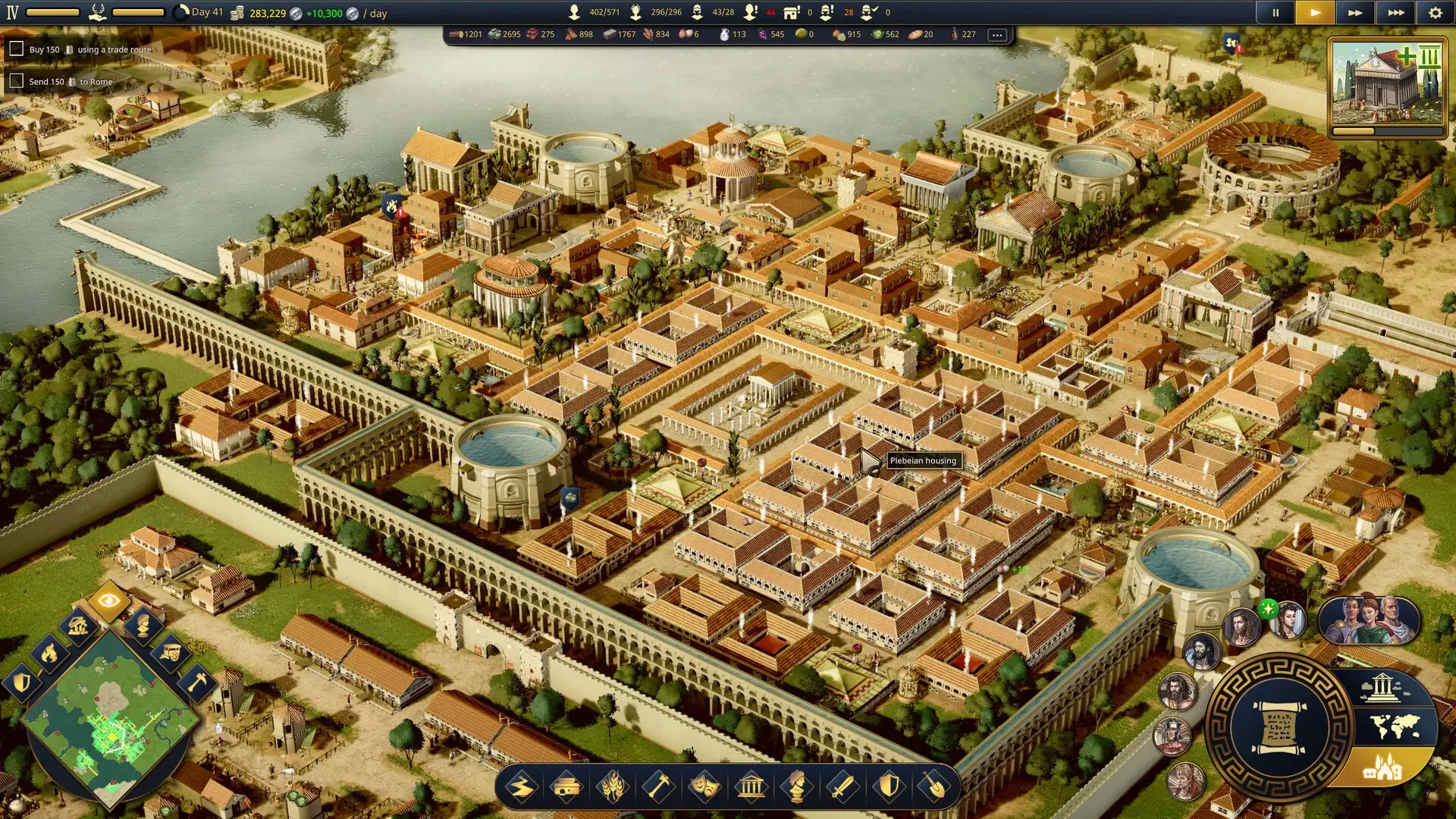 Citadelum Gameplay Screenshots 1