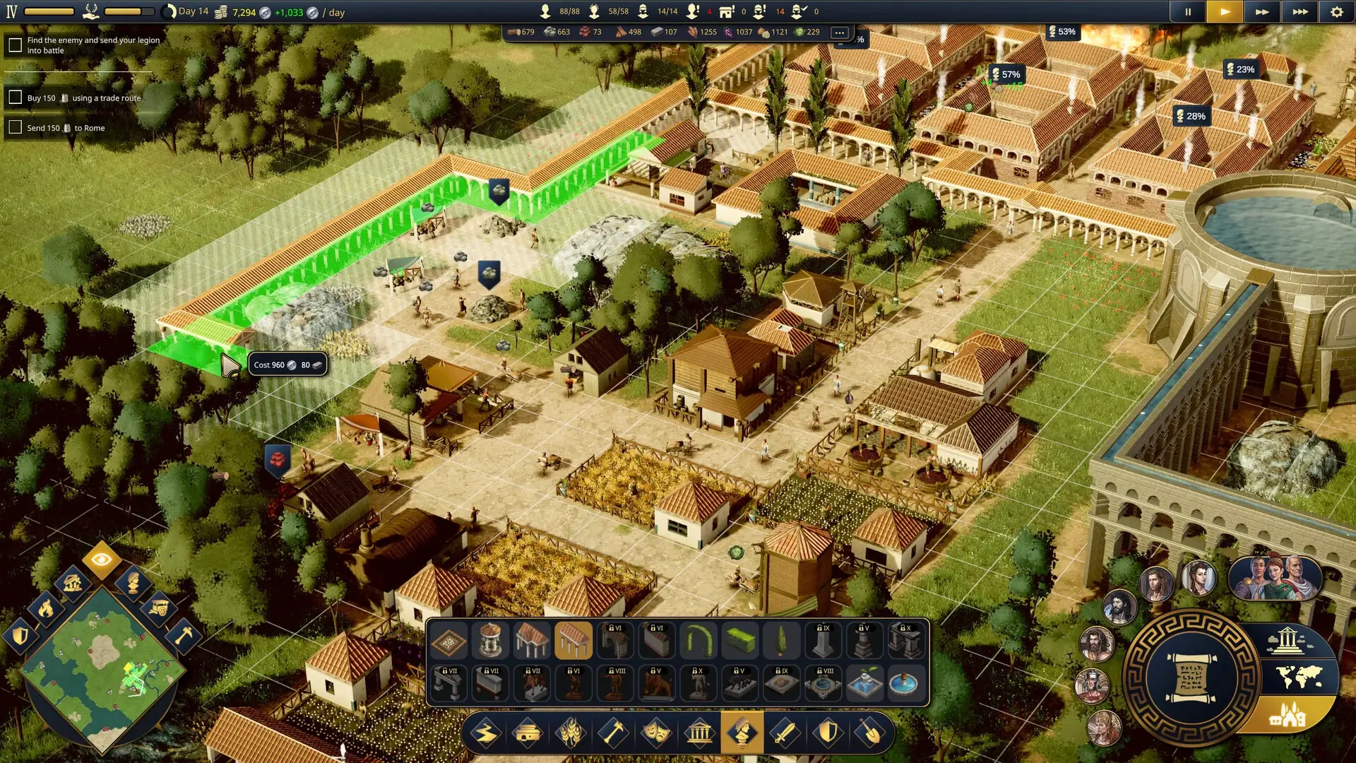 Citadelum Gameplay Screenshots 2