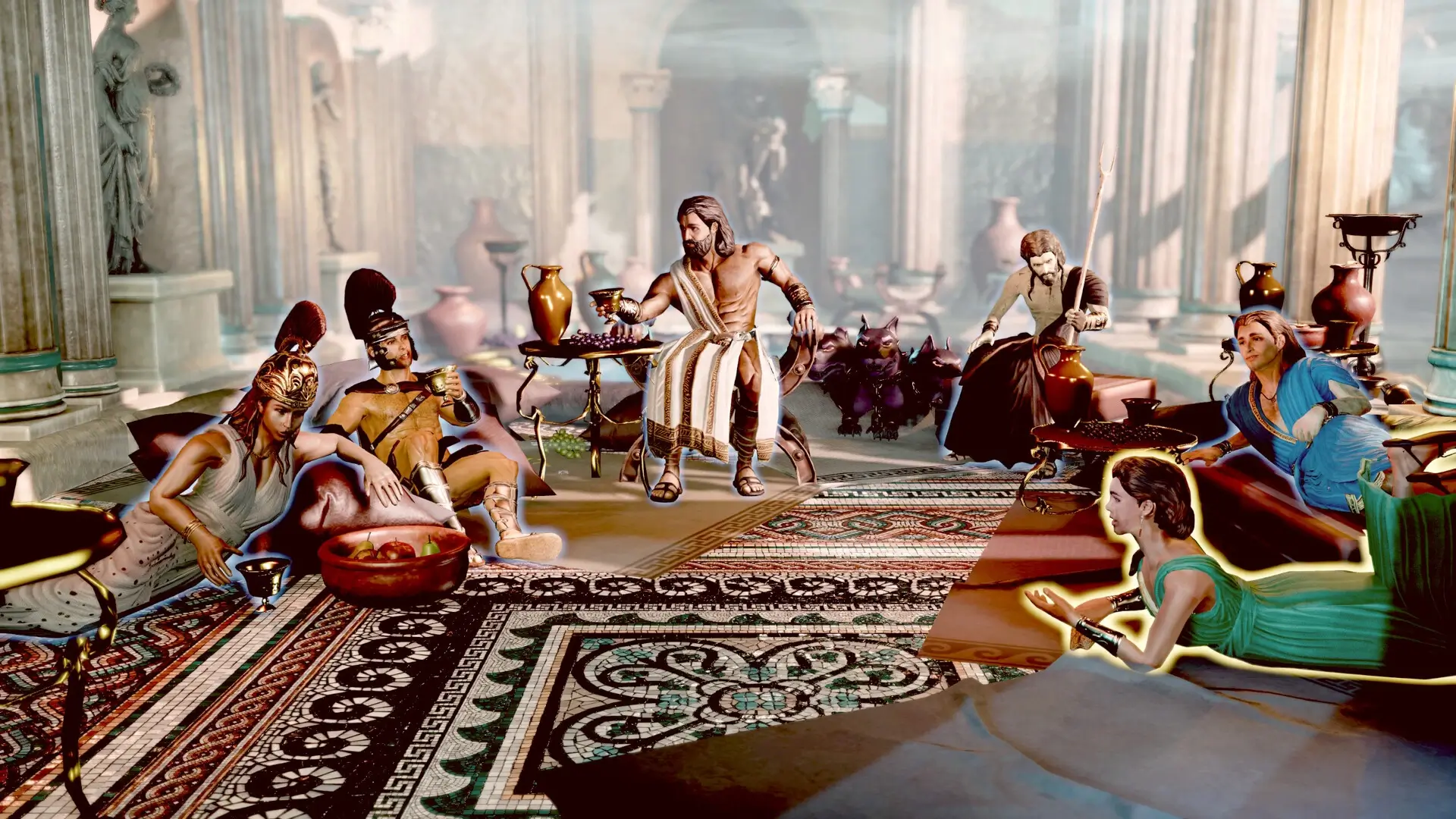 Citadelum Gameplay Screenshots 4
