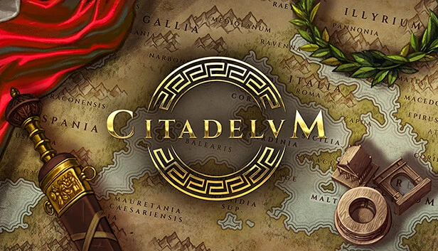 Citadelum Torrent Download