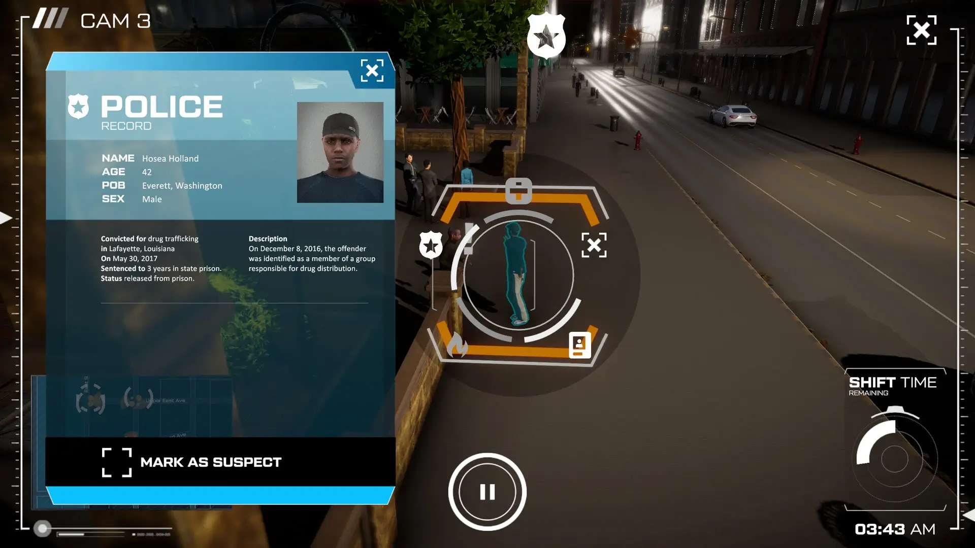 City Eye Gameplay Screenshots 3