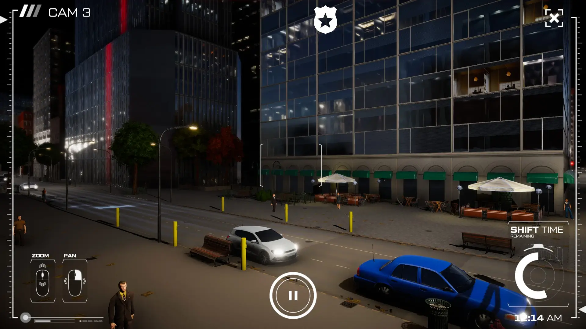City Eye Gameplay Screenshots 4