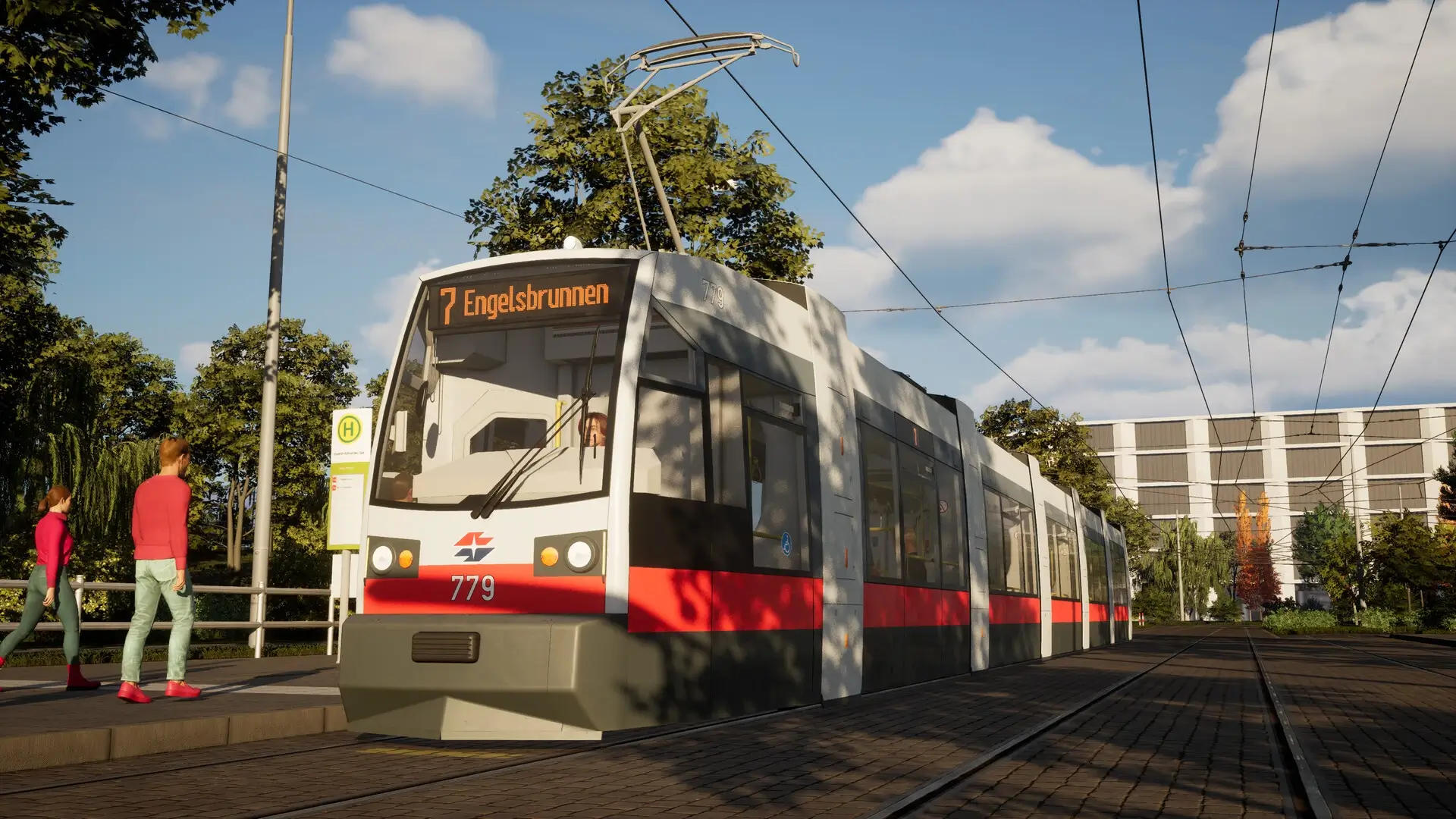 City Transport Simulator 2026: Expert Edition Gameplay Screenshots 2