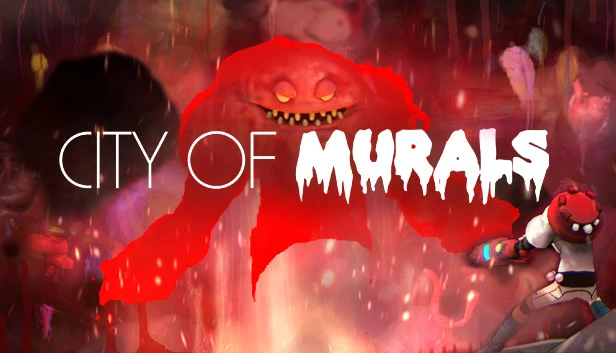 City of Murals Torrent Download