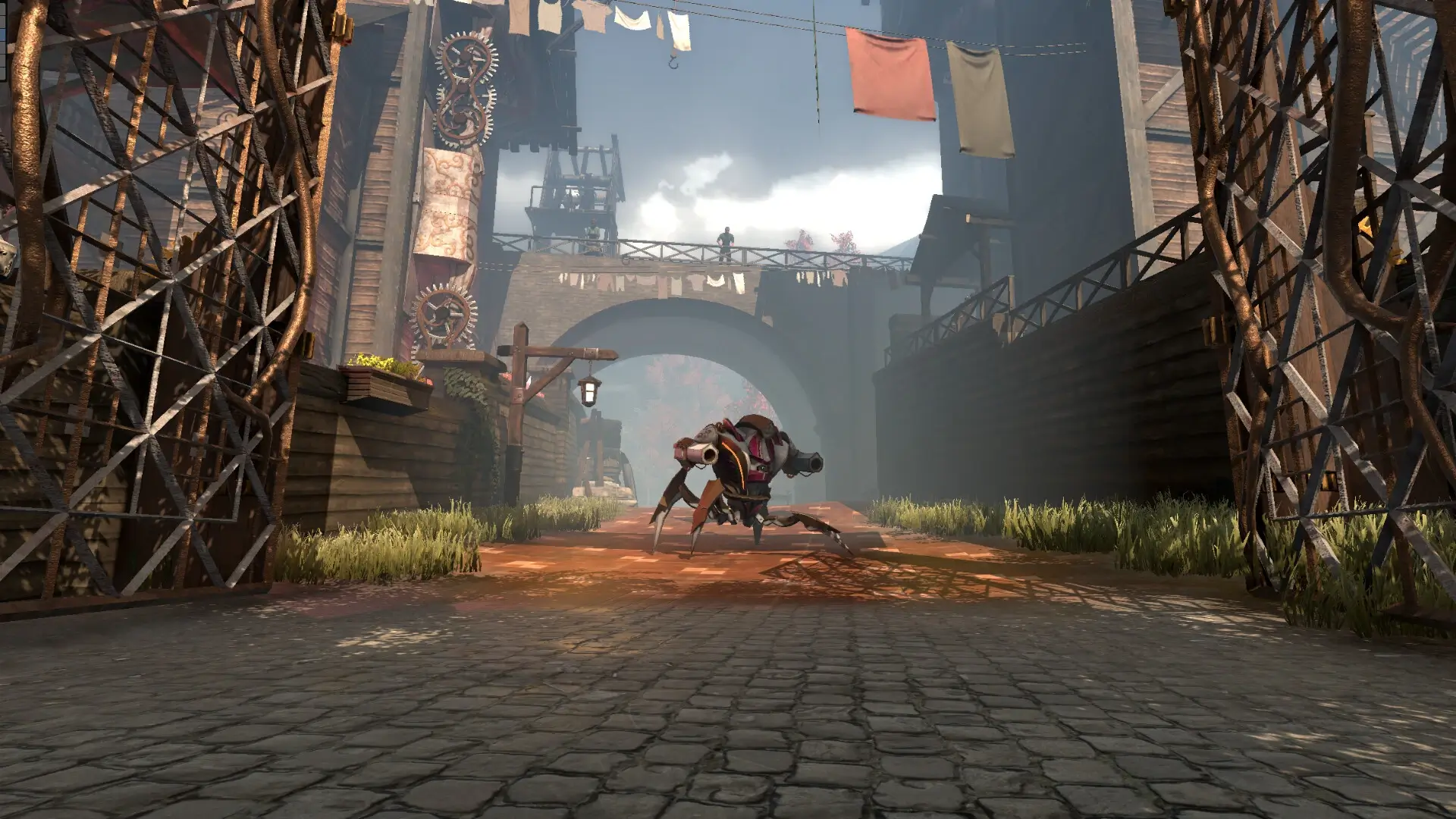 City of Springs Gameplay Screenshots 3