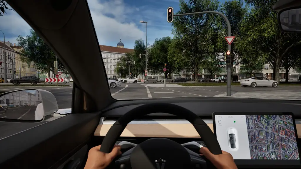 CityDriver: Deluxe-Bundle Gameplay Screenshots 2