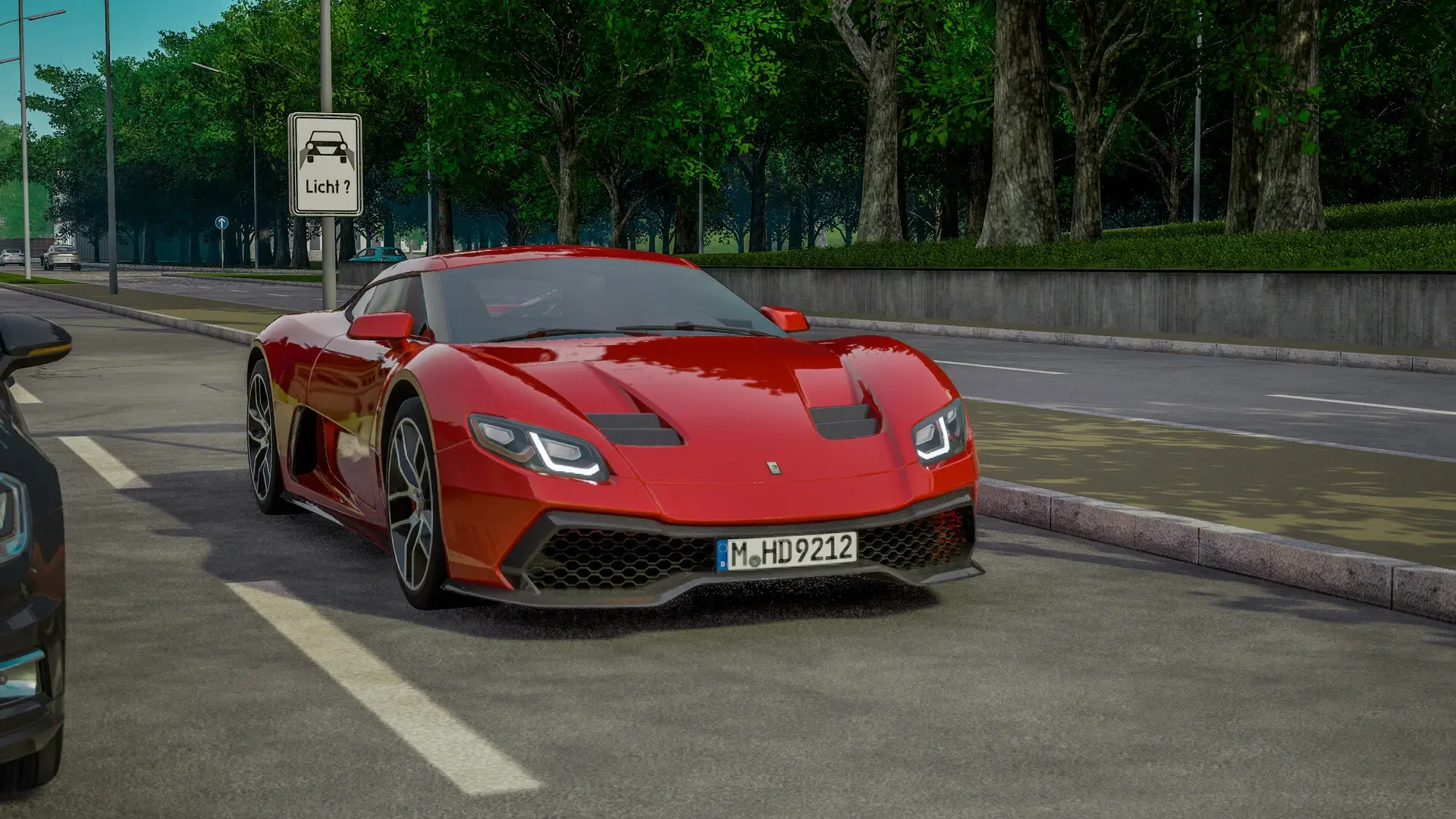 CityDriver: Deluxe-Bundle Gameplay Screenshots 3