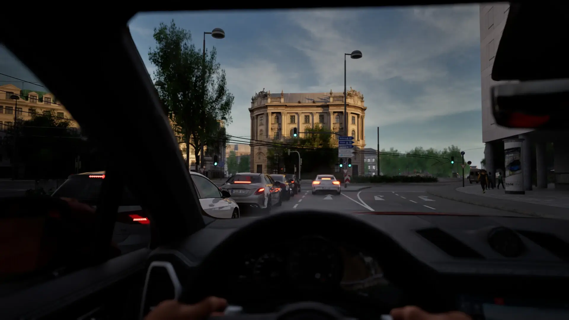 CityDriver: Deluxe-Bundle Gameplay Screenshots 4