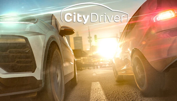CityDriver: Deluxe-Bundle Torrent Download