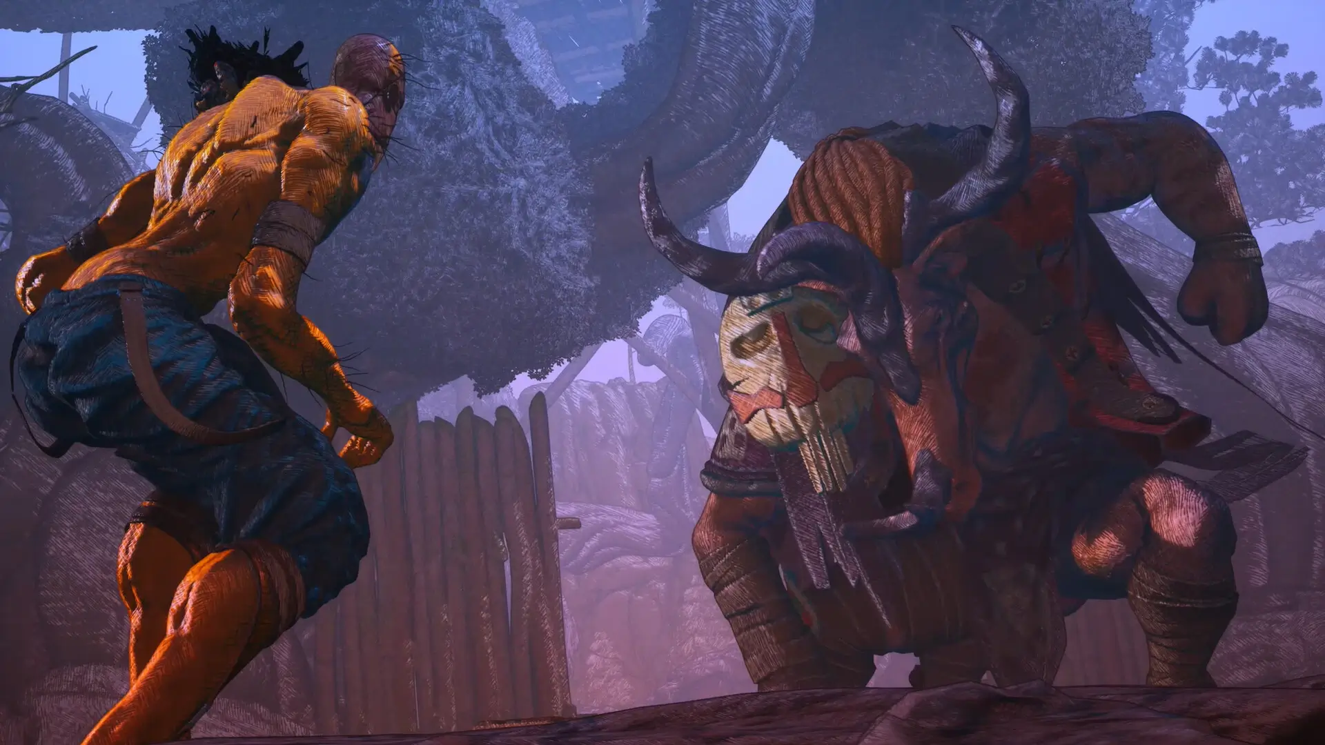 Clash: Artifacts of Chaos – Zeno Edition Gameplay Screenshots 1