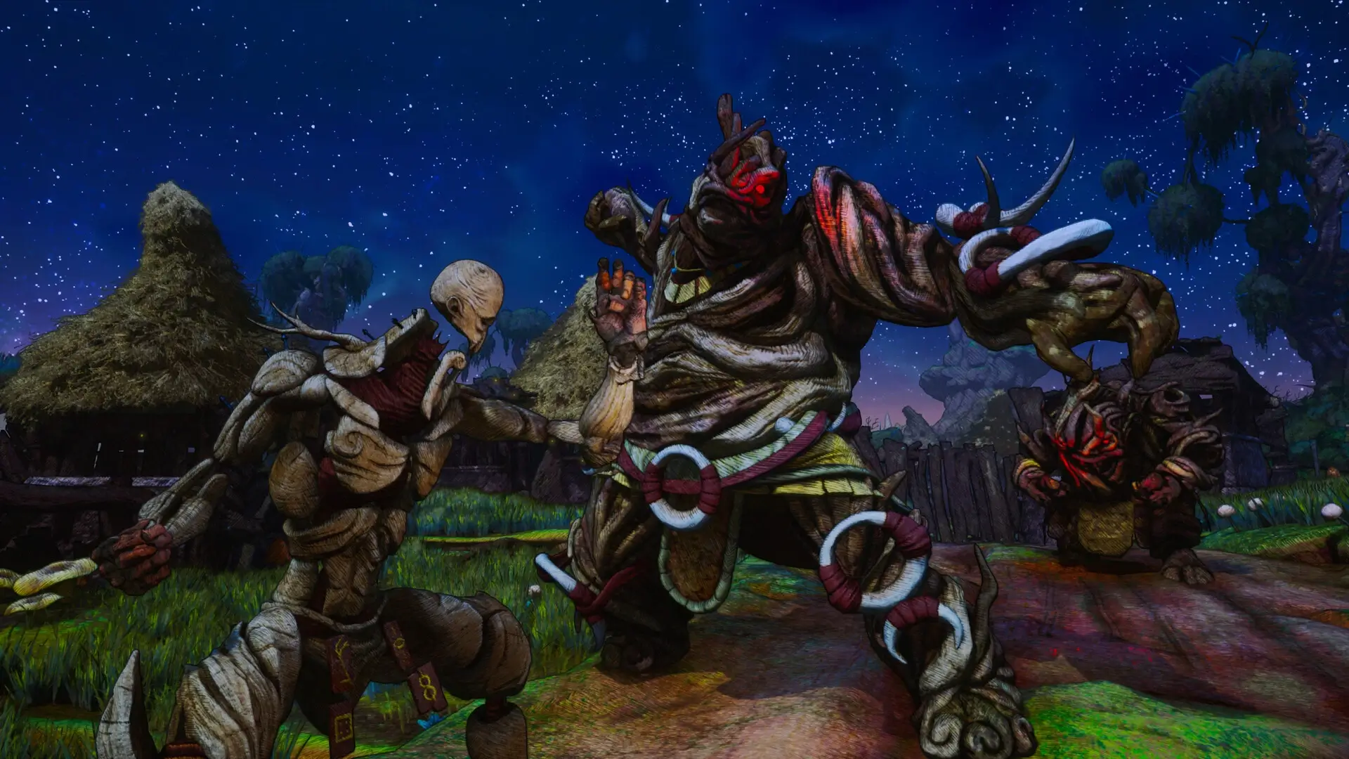 Clash: Artifacts of Chaos – Zeno Edition Gameplay Screenshots 2