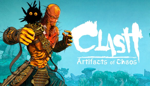 Clash: Artifacts of Chaos – Zeno Edition Torrent Download
