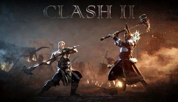 Clash II Torrent Download