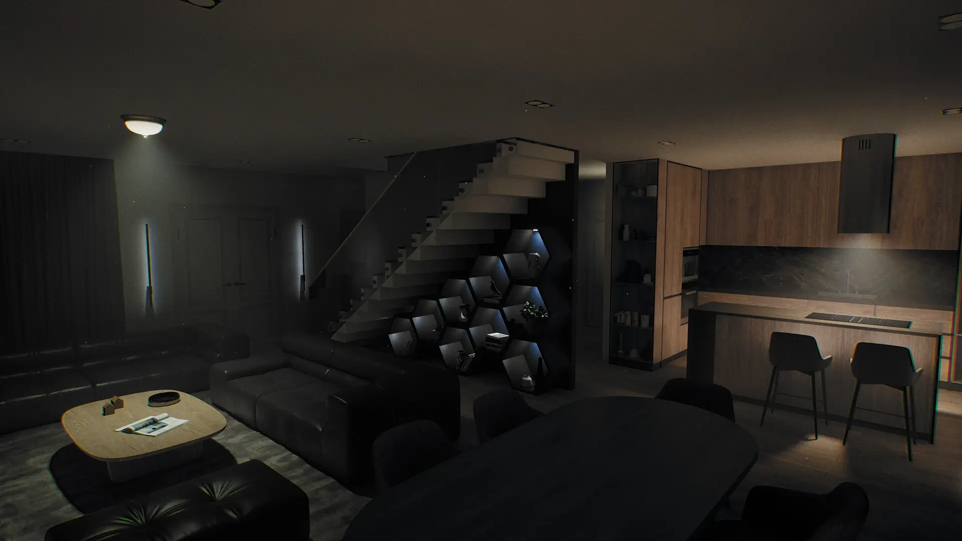 Clink Gameplay Screenshots 3