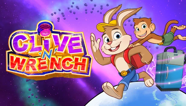 Clive ‘N’ Wrench Torrent Download